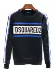 dsquared2 sweat new hiver dsq2 logo mid